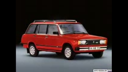 Lada Tuning 2011.03.13