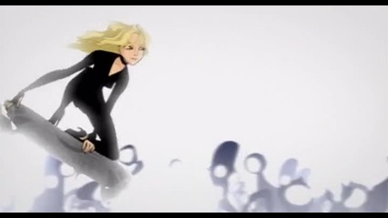 Britney Spears - Kill The Lights