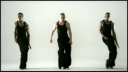 Nelly Furtado - Say It Right 