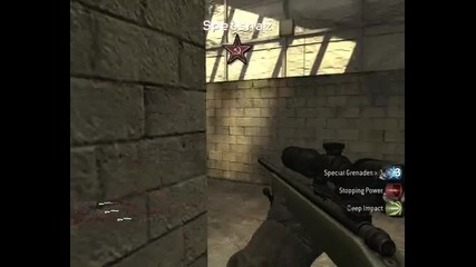 call of duty bolt only забавен кадър