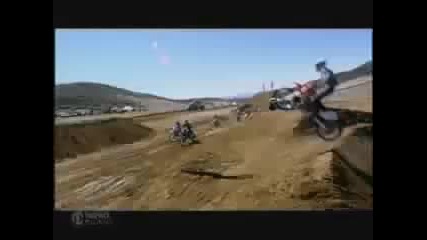 Off Road Madness 