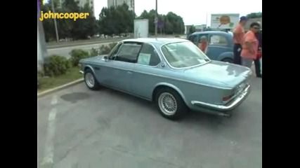 Класика - Bmw E9