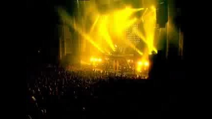 Rammstein - Sonne (live In London)