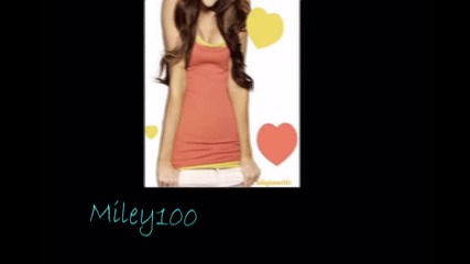 Miley Cyrus //cool Efects// 