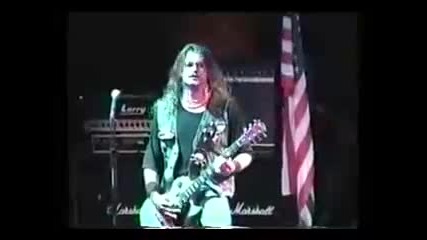 Iced Earth - Slave To The Dark 