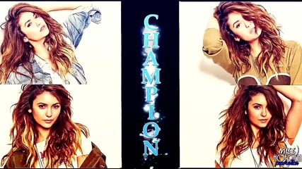 Like A Champion || Full Collab