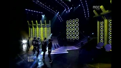 120121 Тееn Top-crazy