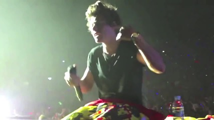 Harry Styles - Sweet Love