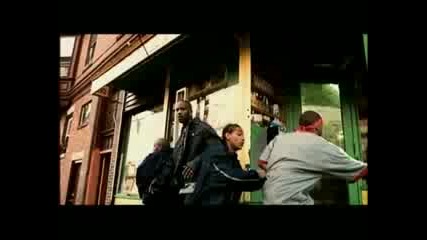 Aaliyah amp; Dmx - Back In One Piece 