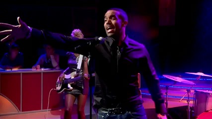 Craig David - All Alone Tonight ( Stop Look Listen ) ( Loose Women Live ) 