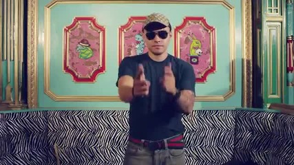 Macklemore & Ryan Lewis - Thrift Shop Feat. Wanz (official Video) (1)