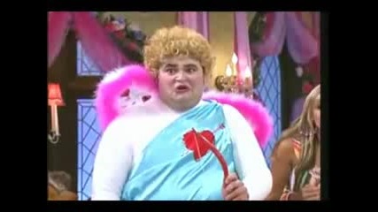 Hannah Montana Season 3 Episode 16 part 2
