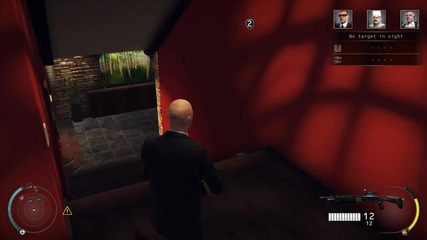 Hitman Absolution: кървавите Contracts