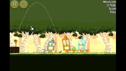 Angry birds