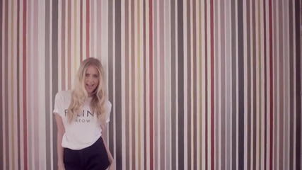 Diana Vickers - Music To Make Boys Cry { 2013, hq }