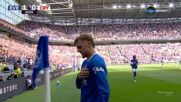 Everton vs. Crystal Palace - 1st Half Highlights