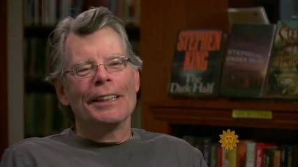 Stephen King
