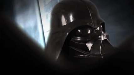 Darth Vader vs Hitler. Epic Rap Battles 