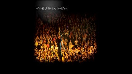 Enrique Iglesias - Somebodys Me 