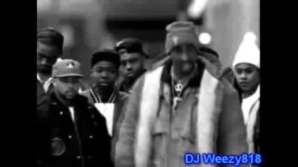 Eminem Ft. Proof & 2pac - Friends Change