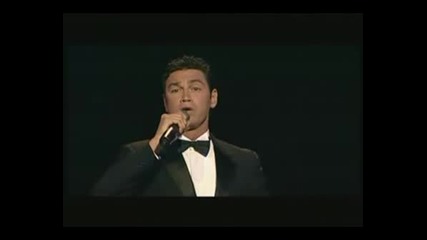 Mario Frangoulis - Music Of The Nightquot