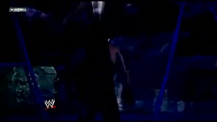 Undertaker 