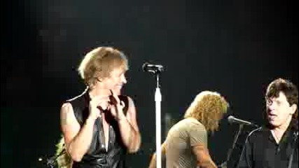 Bon Jovi - Pretty Woman 