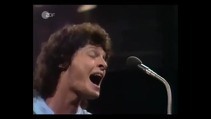 Golden Earring - Radar Love 