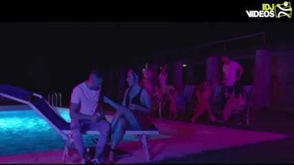 Manche ft. Rale x Dinna - Rano • Official Video 4k