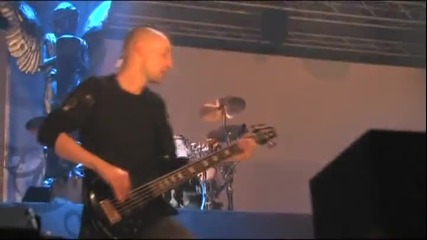 Within Temptation - The Truth Beneath The Rose [ live ] Underworld (2011) Подземен Свят: Изкушение