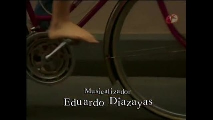 Cuidado Con El Angel capitulo 45 parte 3 