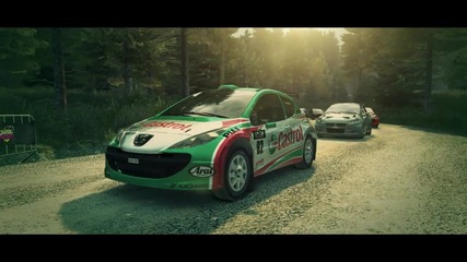 [по заявка] Dirt 3 gameplay [1]
