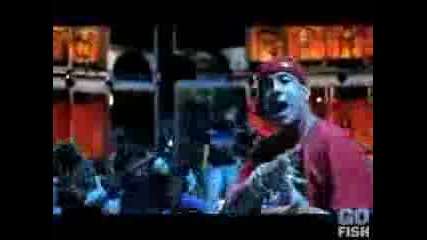 Daddy Yankee - Rompe