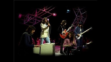 Deep Purple - Child In Time Instrumental 