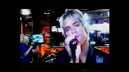Roxette - Real Sugar