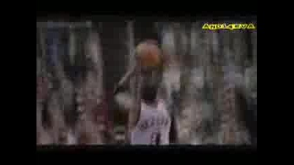 Allen Iverson - Only The Strong Survives