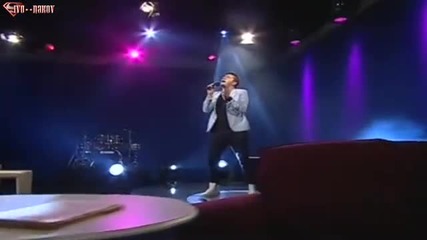 Maid Hecimovic - Strah Me Da Te Volim
