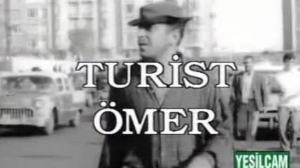Adnan Varveren Turist Omer Derler Benim Adima Yesilcam Tv Film Muzigi 2018 Hd