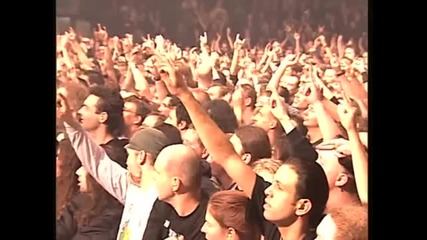 Doro - East Meets West (feat. Udo Dirkschneider