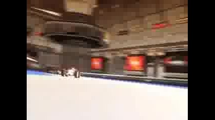 Trackmania Nations Forever Trailer