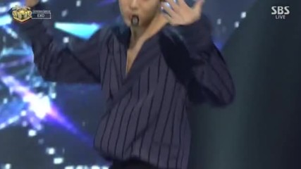 Exo - The Eve