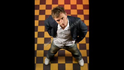Blero - Sexy Moves
