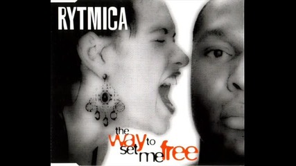 Rytmica-the Way To Set Me Free_(radio Mix)