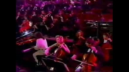 Yanni - Nostalgia - Royal Albert Hall