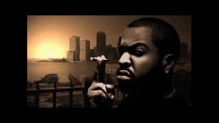 Ice Cube - Color Blind