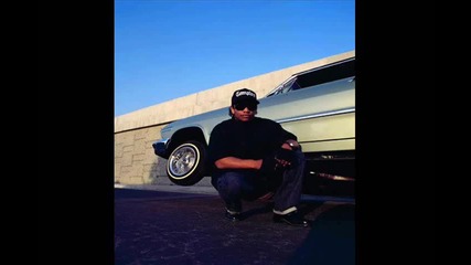 Eazy - E - It s On