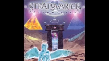 Stratovarius - What Can I Say