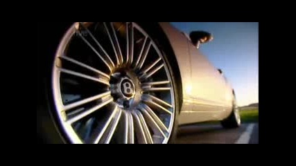 Fifth Gear Bentley Continental Gt Speed