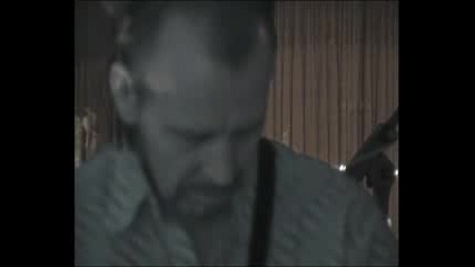 Vintage & Used With Phil Shoenfelt - Where The Rivers End - Live In Tiki Bar Athens 10.05.2009