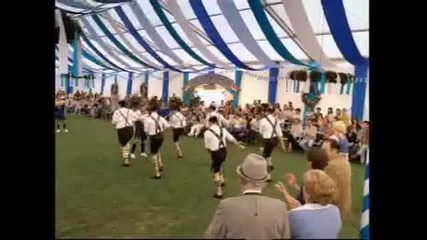 Забавна реклама на Пепси от Fifa World Cup 2006